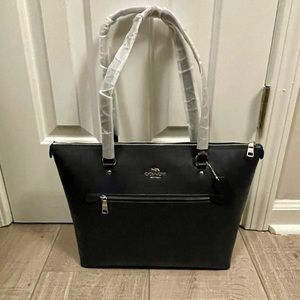 Coach Purse - Navy